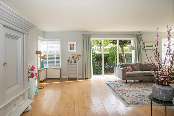 Medium property photo - Godfried Bomansweg 29, 3446 ZM Woerden